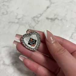 Astros Minute Maid Park Charm