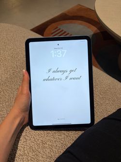 2025 IPAD