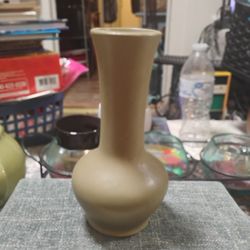 Vintage McCoy Floraline Vase