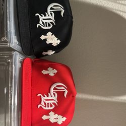 Chrome Hearts Hats