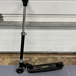 Jetson Scooter