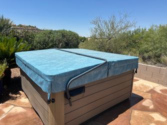 Vita Prestige Spa Cover Brand New - $350 (Saddlebrook)