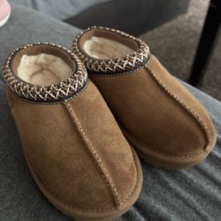 Ugg Shoes