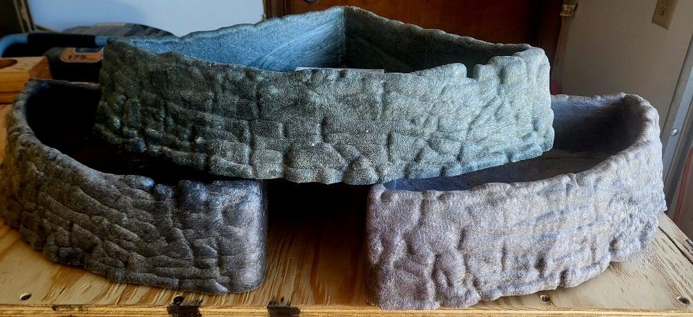 Reptile Water Dishes
