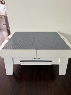 Kidskraft Lego table