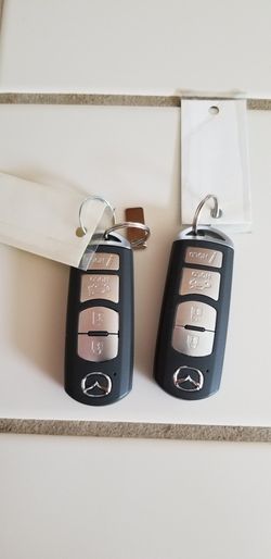 Mazda Key Fob $40 each