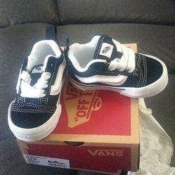 Baby Vans 