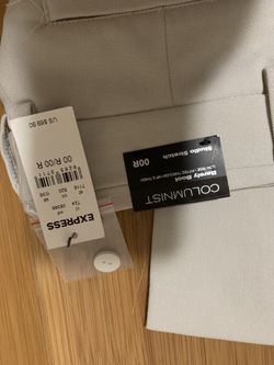 Express new
