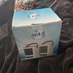 Max Ac Unit 