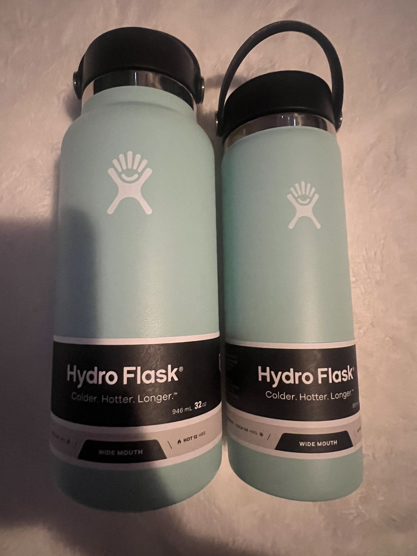 Hydroflask Bundle