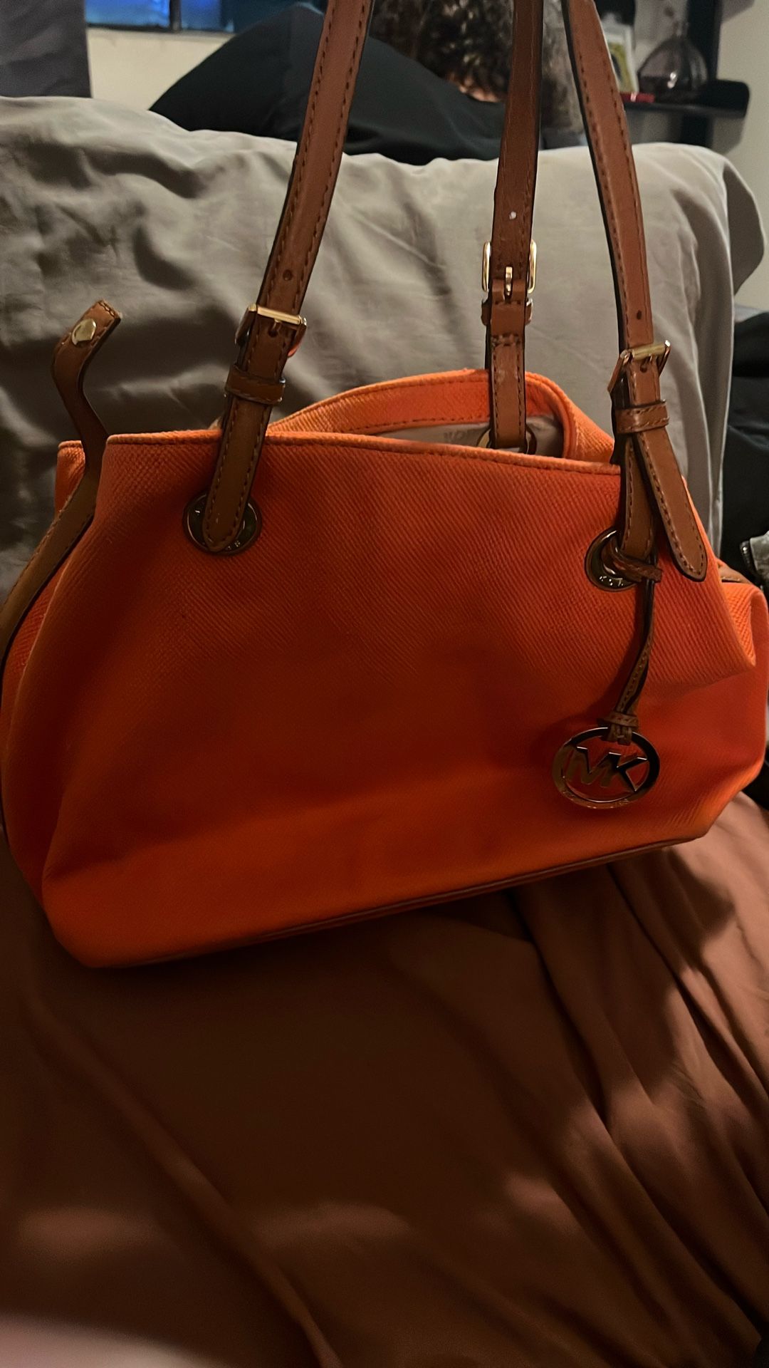 Michael Kors handbag