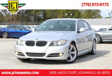 2009 BMW 3 Series