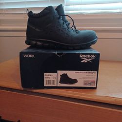 Mens Work Boots