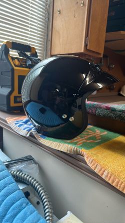 Helmet
