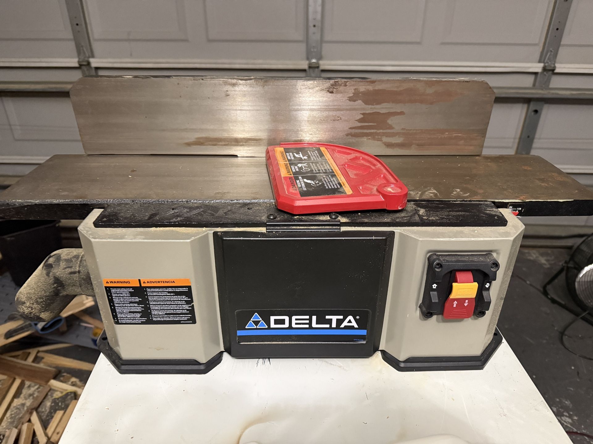 Delta 37-071 6 IN. MIDI-Bench Joiner