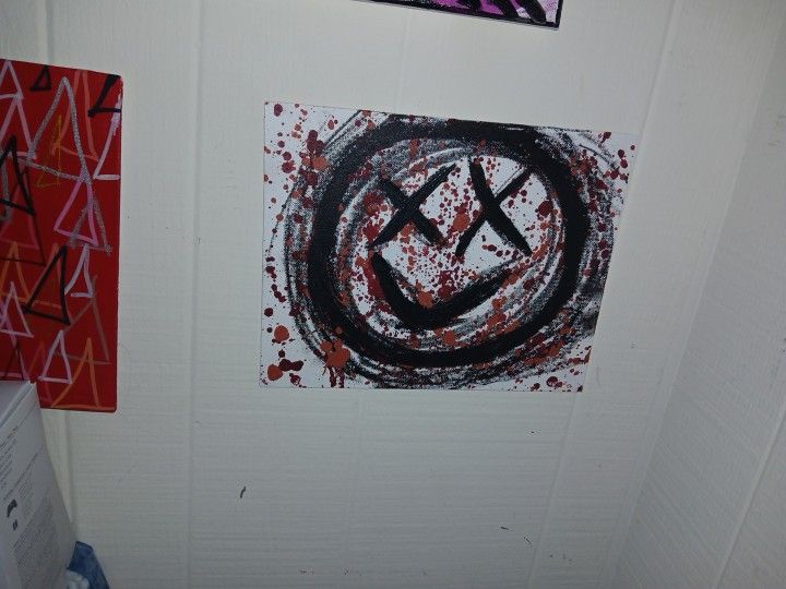 Paintings