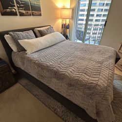 C4 Queen Sleep Number Bed - Incredible Value