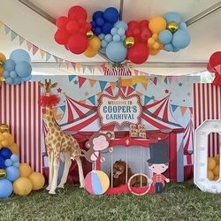 Balloon Arch