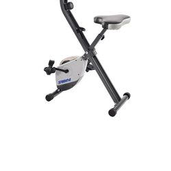 Cardio Exercise Bike 