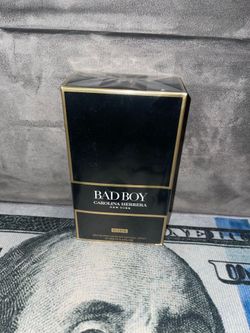 Badboy Carolina Herrera