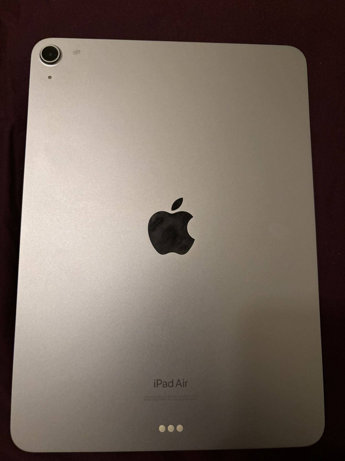iPad Air (Purple)