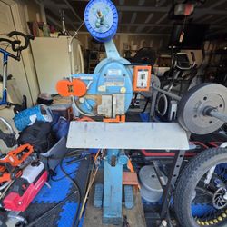 Interlake Saddle Stapler