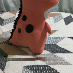 Giant/Jumbo Rexii The T-rex Bellzi Stuffed Animal