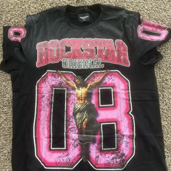 Rockstar Original Tshirt ( Size 2XL) Brand new