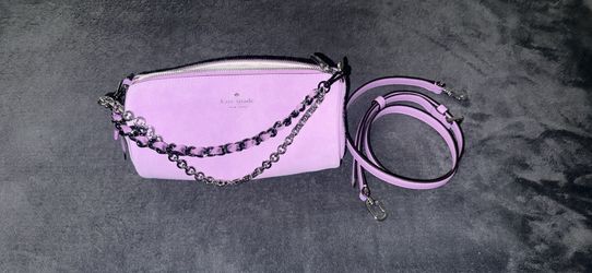 Kate Spade Roulette Mini Convertible Crossbody