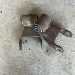 Shackles GMC/Chevy 99 And UP