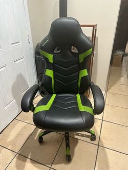 Gaming chair