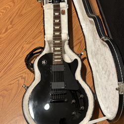 2007 Gibson Les Paul Studio  Please Read 