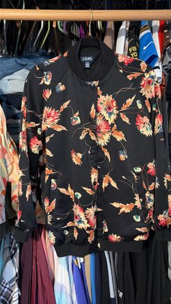 Vintage Chaps Women’s Jacket