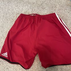 adidas women’s shorts