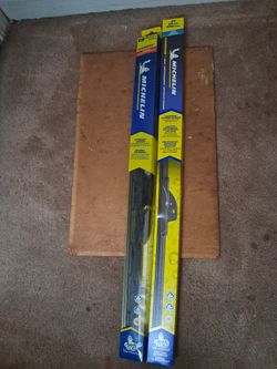 Michelin Wiper Blades