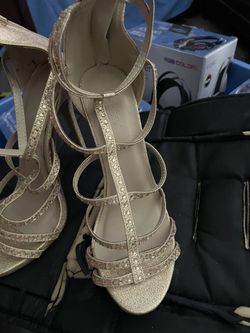 Ladies Heels