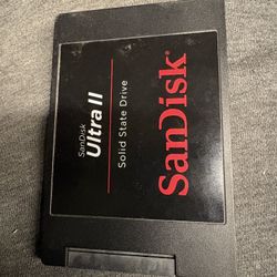 960gb SSD