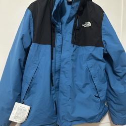 The Northface Men Ski Jacket M