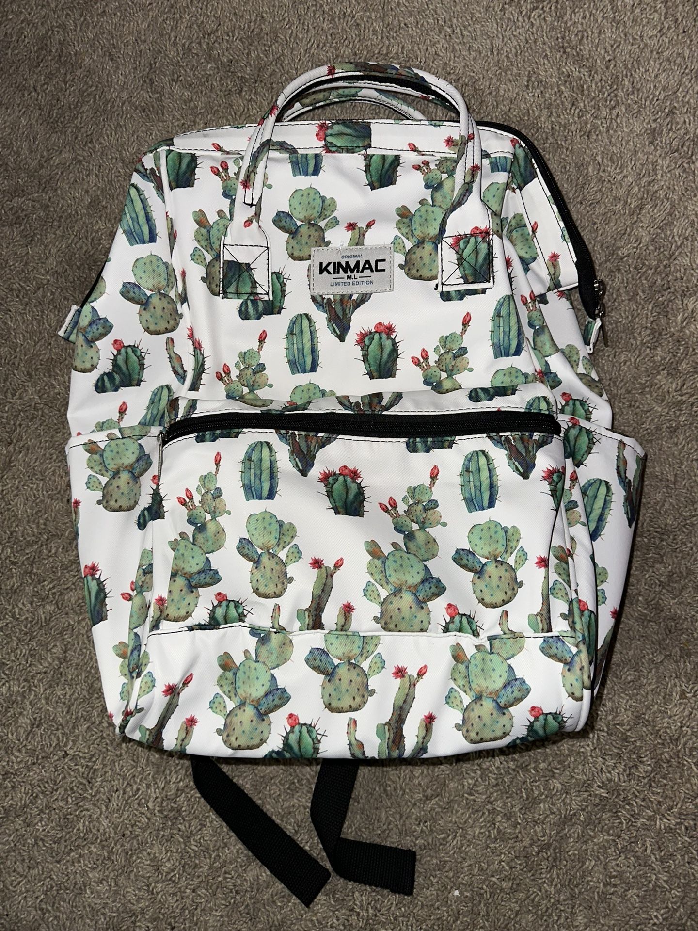 laptop backpack