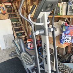 Elliptical 