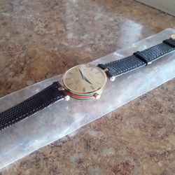 Gucci Vintage Ladies Watch 