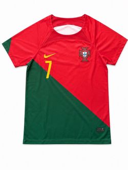 Cristiano Ronaldo Portugal National Kit