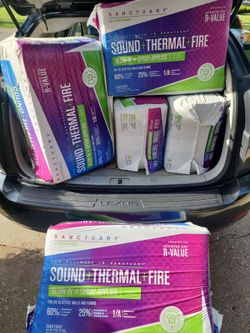 Insulation