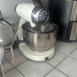 Stand Mixer