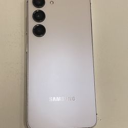 Galaxy S23 Plus Fully Unlocked 