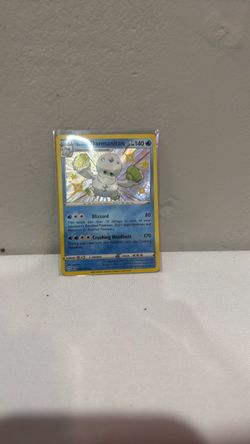 Galarian Darmanitan Holo Pokémon Card