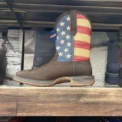 Work Boots (Need Gone ASAP)