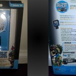 Action Replay For Wii Nintendo