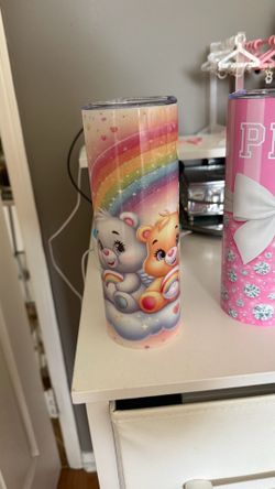 Personalized tumbler 20 0z