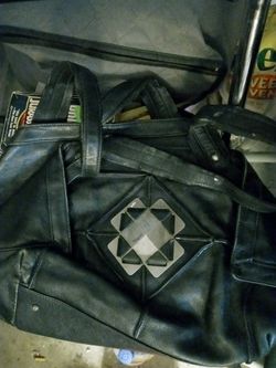 Salvatore Ferragamo Purse